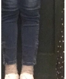 ROEM | デニムパンツ