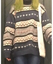 VINTAGE | トップス