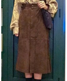 VINTAGE | スカート