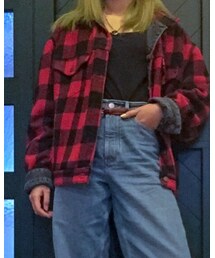 Levi's | デニムジャケット