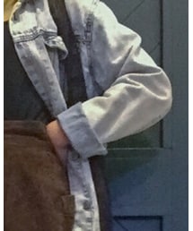 PULL&BEAR | デニムジャケット