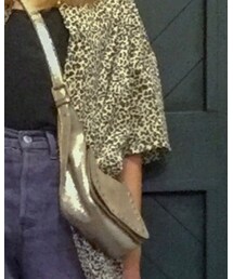 Crying Center 哭喊中心 | シャツ/ブラウス