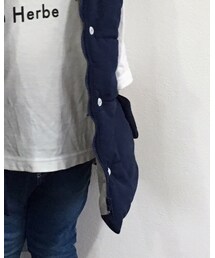 西松屋 | ダウンベスト