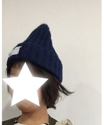 URBAN RESEARCH DOORS | ニットキャップ/ビーニー
