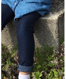 UNIQLO | デニムパンツ