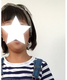 URBAN RESEARCH DOORS KIDS | ヘアバンド