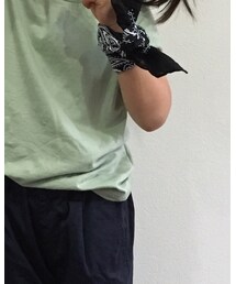 無印良品 | Tシャツ/カットソー