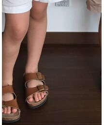 ヒラキ | サンダル