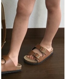 ヒラキ | サンダル