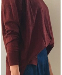 URBAN RESEARCH DOORS WOMENS | ニット/セーター