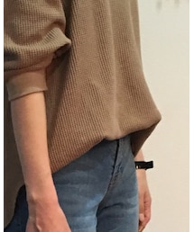 UNIQLO | Tシャツ/カットソー