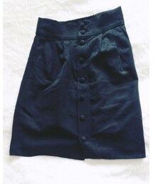 no brand | スカート
