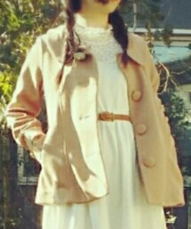 CECIL McBEE | その他アウター