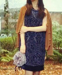 GRACE CONTINENTAL | ドレス