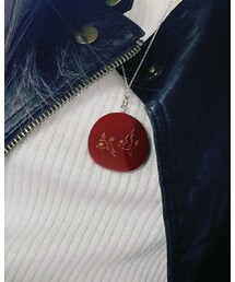 used | ネックレス