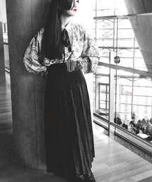 HIROKO KOSHINO | スカート