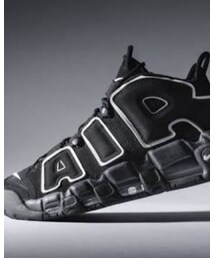 air more uptempo | シューズ