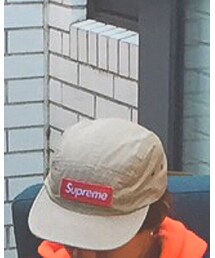 Supreme  | 帽子