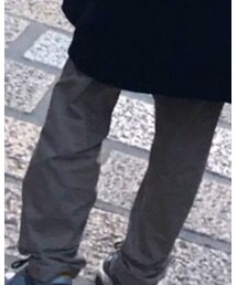 UNIQLO | チノパンツ