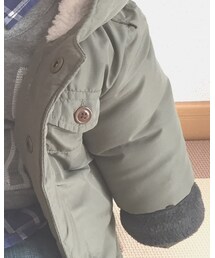 GAP | モッズコート