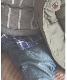 GAP | シャツ/ブラウス