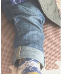 GAP | デニムパンツ