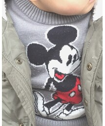 abcd | ニット/セーター