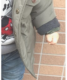 GAP | ジャケット/アウター