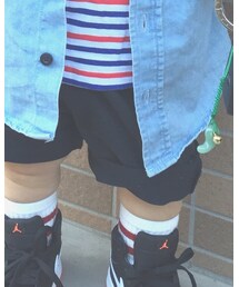 西松屋 | パンツ