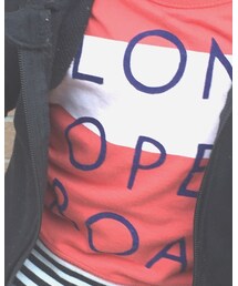 abcd | Tシャツ/カットソー