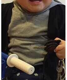 Birthday | パーカー