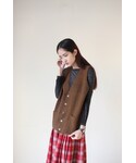 「トップス(アンサンブル)」
