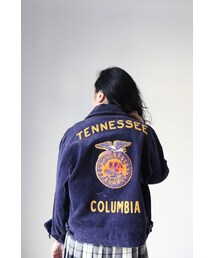 FFA (その他アウター)