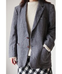 overcoat(その他アウター)