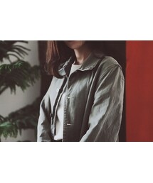 VINTAGE WORK COAT(デニムジャケット)