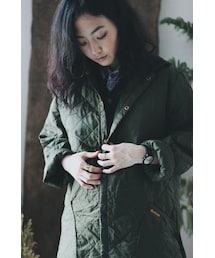 Barbour | ナイロンジャケット