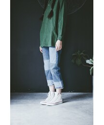 VINTAGE | デニムパンツ