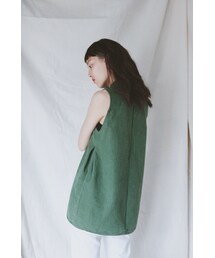 VINTAGE | Vintage Army Shirt(シャツ/ブラウス)