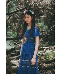 VINTAGE | VINTAGE DRESS(ワンピース)