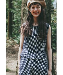 VINTAGE | VINTAGE DRESS(ワンピース)