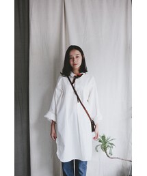 VINTAGE | Vintage pullover shirt(その他トップス)
