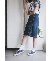 VINTAGE | デニムスカート