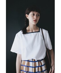 VINTAGE | Vintage England Sailor Top 英國海軍上衣(その他トップス)