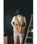 VINTAGE | Vintage 牛仔漁夫帽(Hat)