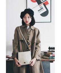 COACH | A Room Model - Vintage Coach Bag(ショルダーバッグ)