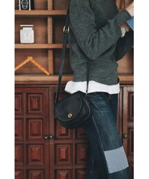 COACH | A Room Model - Vintage Coach Bag(ショルダーバッグ)