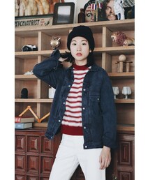 Good On | GOOD ON - HVY JERSEY G-JAN (その他アウター)