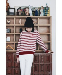 A ROOM MODEL | A Room Model - Vintage Sweatshirt(スウェット)