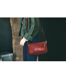 COACH | A Room Model - Vintage Coach Bag(ショルダーバッグ)