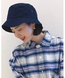 Right-on | ハット